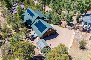 6215 W Sharyn Rd, Pine, AZ 85544 - Photo 67