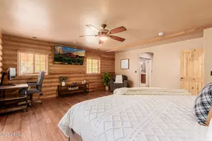 6215 W Sharyn Rd, Pine, AZ 85544 - Photo 23