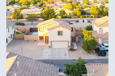 4354 E Rousay Drive, San Tan Valley, AZ 85140 - Photo 37