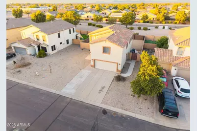 4354 E Rousay Drive, San Tan Valley, AZ 85140 - Photo 35