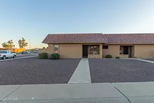 511 W Blackhawk Dr, Phoenix, AZ 85027 - Photo 1