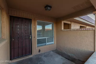 511 W Blackhawk Drive #Unit 4, Phoenix, AZ 85027 - Photo 5