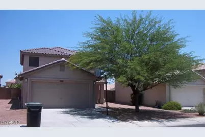 12409 N 122nd Avenue, El Mirage, AZ 85335 - Photo 1