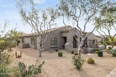 8721 E Nance Street E, Mesa, AZ 85207 - Photo 5