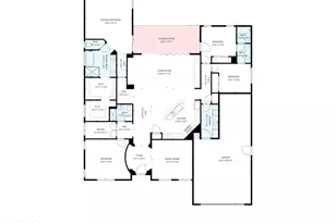 8721 E Nance Street E, Mesa, AZ 85207 - Photo 9