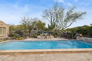 8721 E Nance Street E, Mesa, AZ 85207 - Photo 27