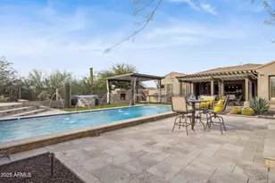 8721 E Nance Street E, Mesa, AZ 85207 - Photo 29