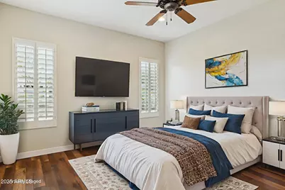 8721 E Nance Street E, Mesa, AZ 85207 - Photo 35