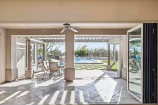 8721 E Nance Street E, Mesa, AZ 85207 - Photo 23