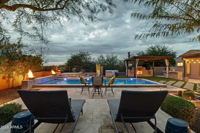 8721 E Nance Street E, Mesa, AZ 85207 - Photo 23