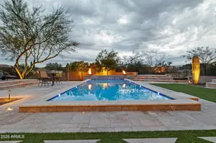 8721 E Nance Street E, Mesa, AZ 85207 - Photo 35