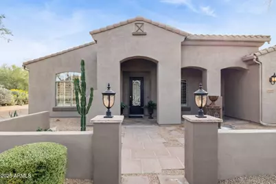 8721 E Nance Street E, Mesa, AZ 85207 - Photo 59