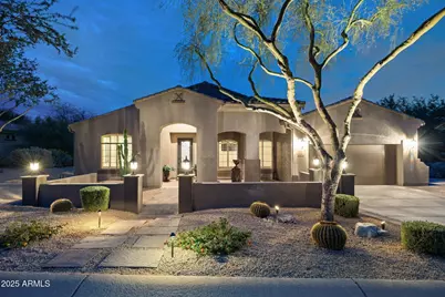 8721 E Nance Street E, Mesa, AZ 85207 - Photo 3