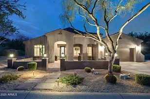 8721 E Nance Street E, Mesa, AZ 85207 - Photo 3