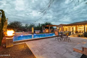 8721 E Nance Street E, Mesa, AZ 85207 - Photo 39