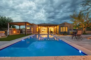 8721 E Nance Street E, Mesa, AZ 85207 - Photo 37