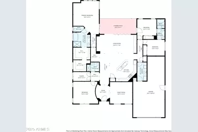 8721 E Nance Street E, Mesa, AZ 85207 - Photo 5