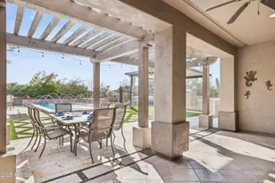 8721 E Nance Street E, Mesa, AZ 85207 - Photo 25