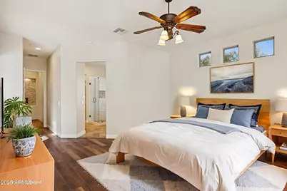 8721 E Nance Street E, Mesa, AZ 85207 - Photo 27