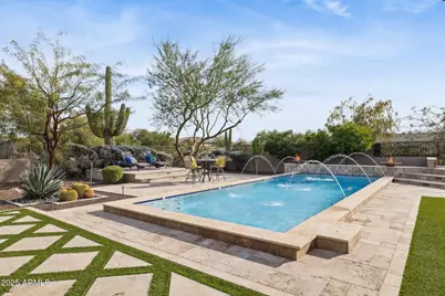 8721 E Nance Street E, Mesa, AZ 85207 - Photo 15