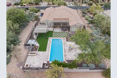 8721 E Nance Street E, Mesa, AZ 85207 - Photo 49