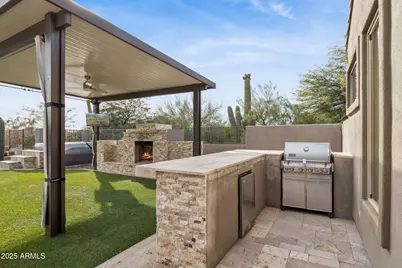 8721 E Nance Street E, Mesa, AZ 85207 - Photo 19