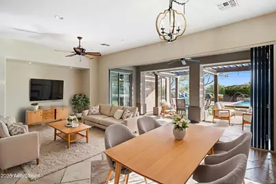 8721 E Nance Street E, Mesa, AZ 85207 - Photo 21