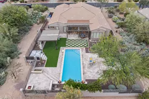 8721 E Nance Street E, Mesa, AZ 85207 - Photo 89