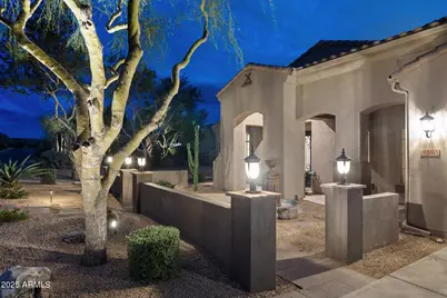 8721 E Nance Street E, Mesa, AZ 85207 - Photo 3