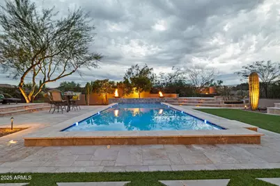 8721 E Nance Street E, Mesa, AZ 85207 - Photo 21