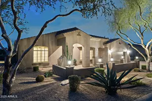 8721 E Nance Street E, Mesa, AZ 85207 - Photo 1