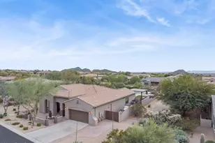 8721 E Nance Street E, Mesa, AZ 85207 - Photo 85