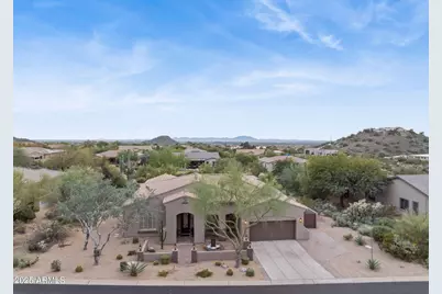 8721 E Nance Street E, Mesa, AZ 85207 - Photo 83