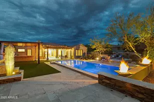 8721 E Nance Street E, Mesa, AZ 85207 - Photo 41