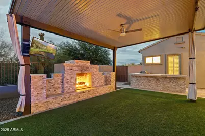 8721 E Nance Street E, Mesa, AZ 85207 - Photo 25