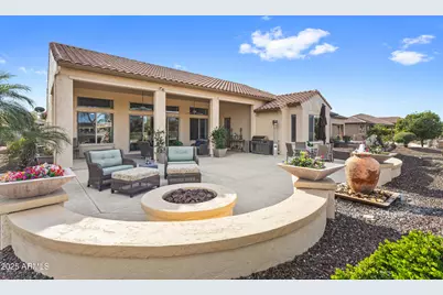 16538 W Berkeley Road, Goodyear, AZ 85395 - Photo 35