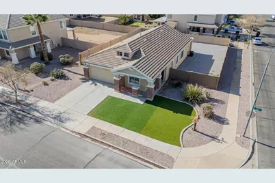 1802 S 121st Drive, Avondale, AZ 85323 - Photo 33