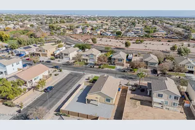 1802 S 121st Drive, Avondale, AZ 85323 - Photo 39