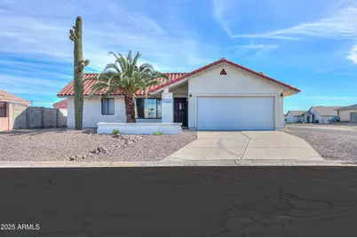 15741 S Coral Road, Arizona City, AZ 85123 - Photo 1
