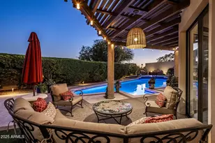 8549 E Vista Del Lago, Scottsdale, AZ 85255 - Photo 5