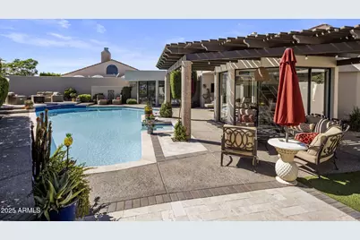 8549 E Vista Del Lago --, Scottsdale, AZ 85255 - Photo 41