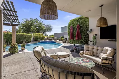 8549 E Vista Del Lago --, Scottsdale, AZ 85255 - Photo 33