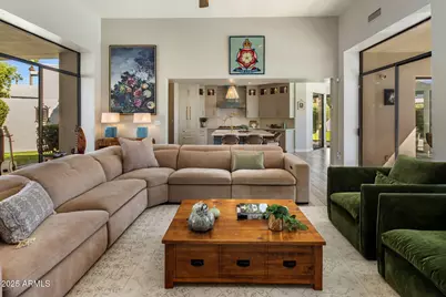 8549 E Vista Del Lago --, Scottsdale, AZ 85255 - Photo 11