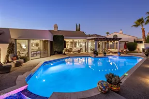 8549 E Vista Del Lago, Scottsdale, AZ 85255 - Photo 1