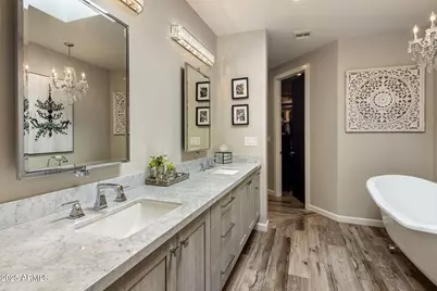 8549 E Vista Del Lago --, Scottsdale, AZ 85255 - Photo 21