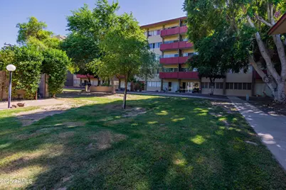 353 E Thomas Road #C307, Phoenix, AZ 85012 - Photo 51