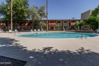353 E Thomas Road #C307, Phoenix, AZ 85012 - Photo 45