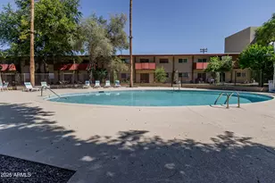 353 E Thomas Rd, Phoenix, AZ 85012 - Photo 45