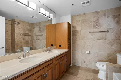 7137 E Rancho Vista Drive #2008, Scottsdale, AZ 85251 - Photo 27