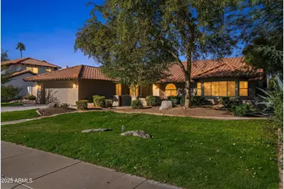 6010 E Waltann Lane, Scottsdale, AZ 85254 - Photo 1